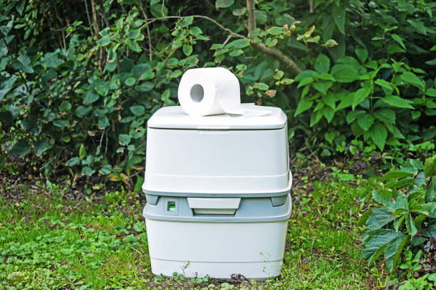 Best Local porta potty services  in Valparaiso, FL