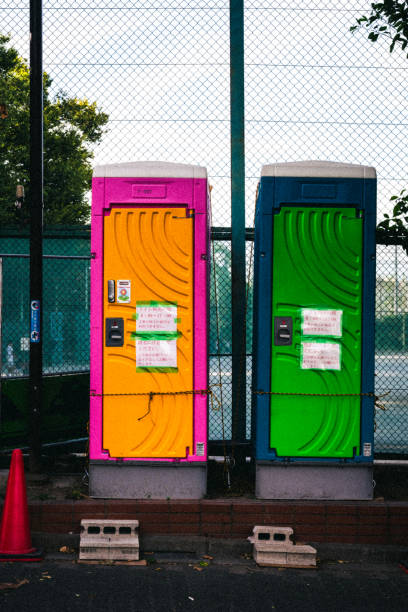 Best Porta potty cleaning services  in Valparaiso, FL