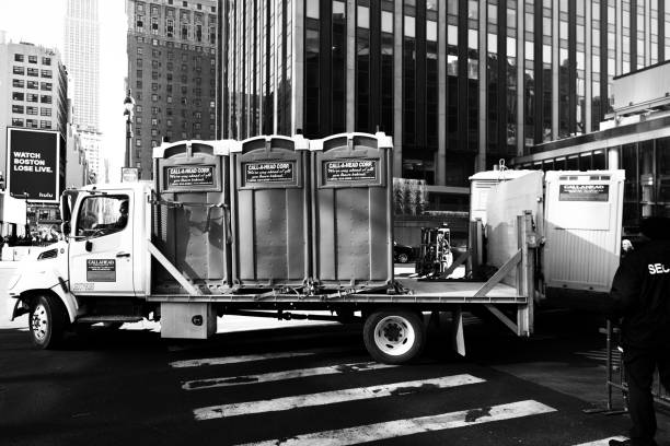Best High-end porta potty rental  in Valparaiso, FL