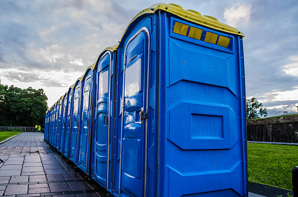 Best Best portable toilet rental  in Valparaiso, FL